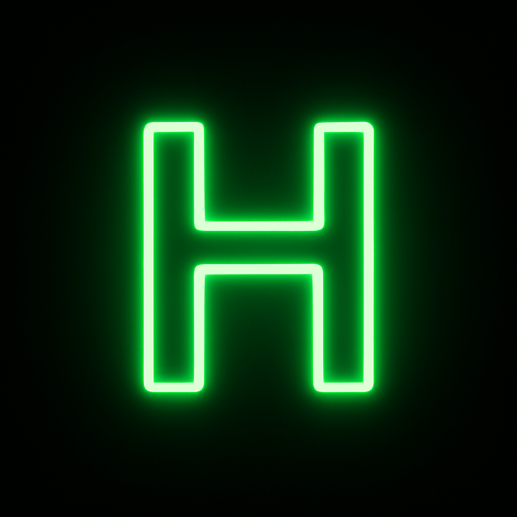 Hax's Place